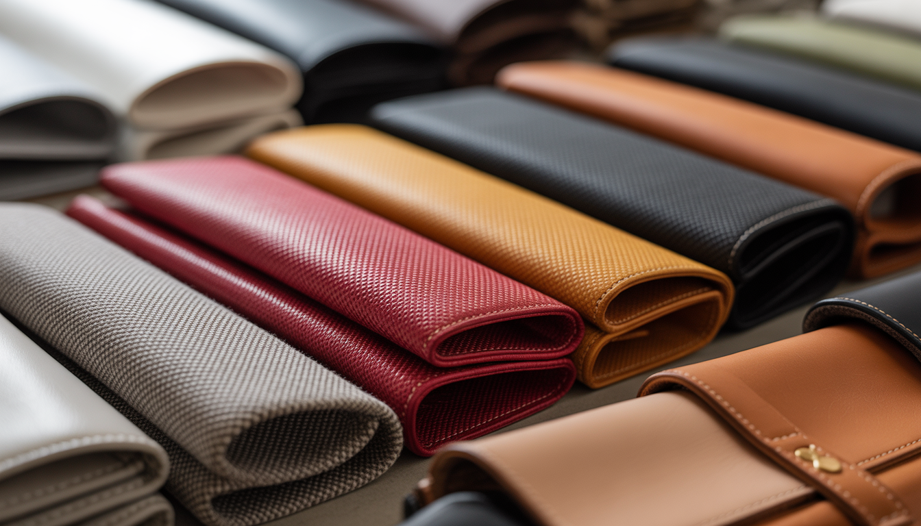 Brexalonvorlixen Premium Materials